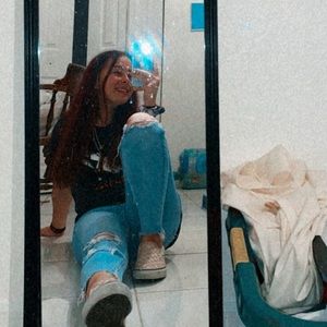 Meet your Posher, Mckayla